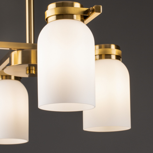 Подвесной светильник Freya FR5446PL-04BS1 фото 4 Подвесной светильник Freya FR5446PL-04BS1 фото 4